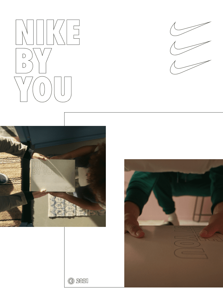 Nike For You cr ez vous m me vos cadeaux. Nike FR